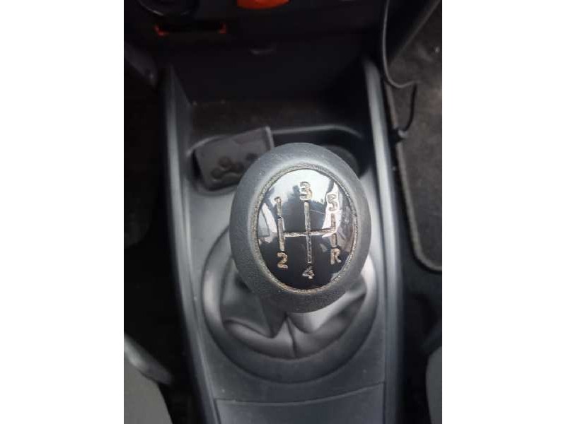 renault megane ii berlina 5p del año 2005