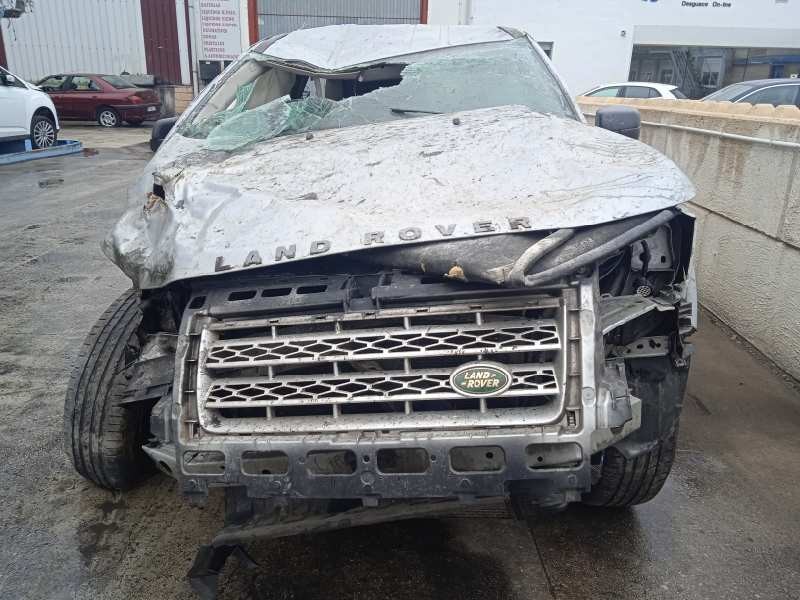 land rover freelander (lr2) del año 2007