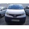 nissan nv 200 (m20) del año 2009