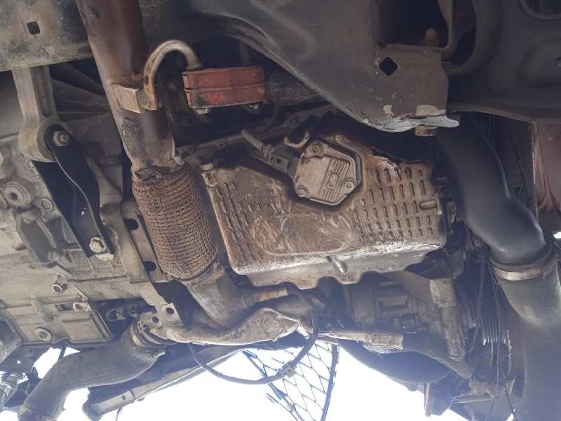 seat ibiza (6j5) del año 2010