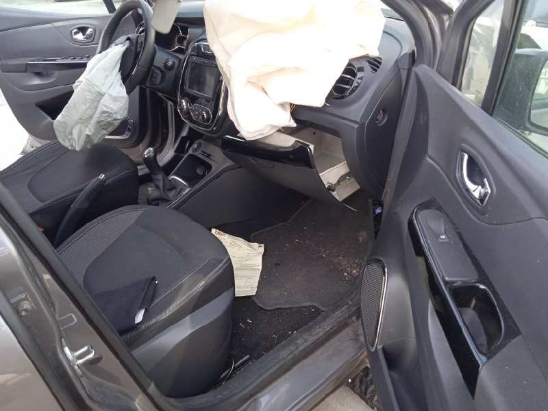 renault captur del año 2013