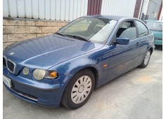 BMW SERIE 3 BERLINA (E46)