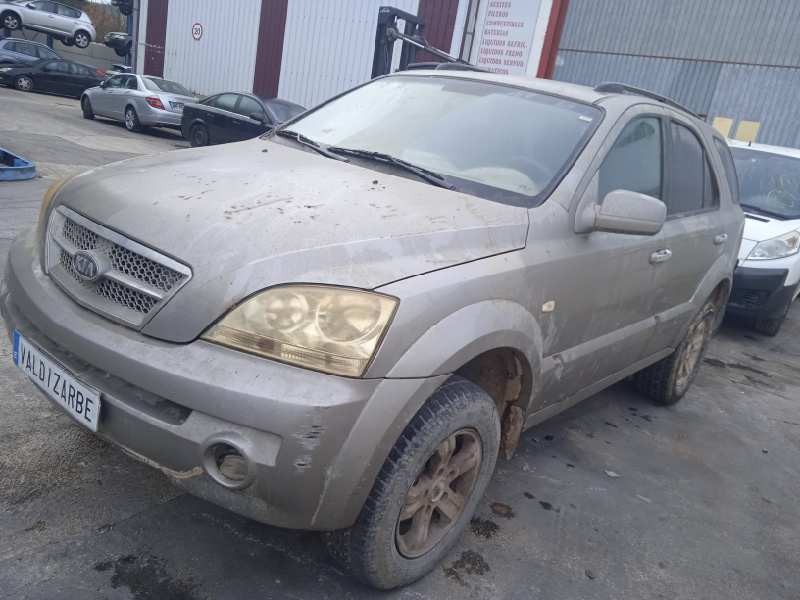 kia sorento del año 2002