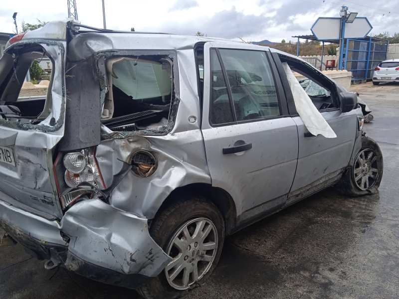 land rover freelander (lr2) del año 2007