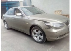 bmw serie 5 berlina (e60) del año 2007