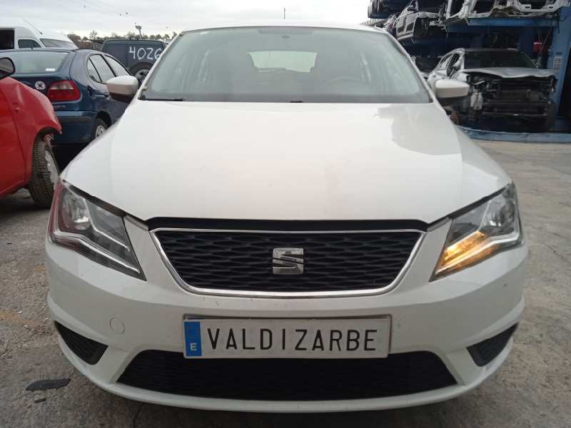 seat toledo (kg3) del año 2015