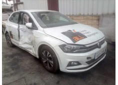 volkswagen polo (aw) del año 2017