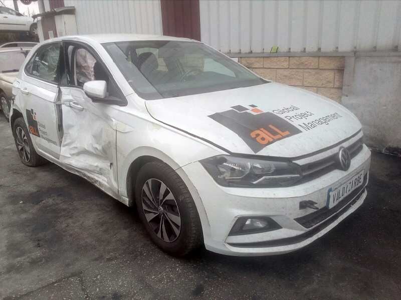 volkswagen polo (aw) del año 2017