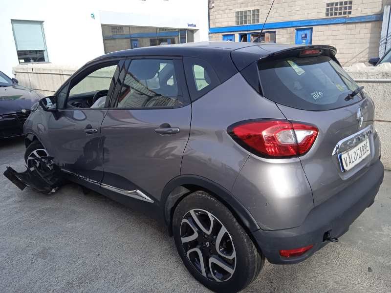 renault captur del año 2013