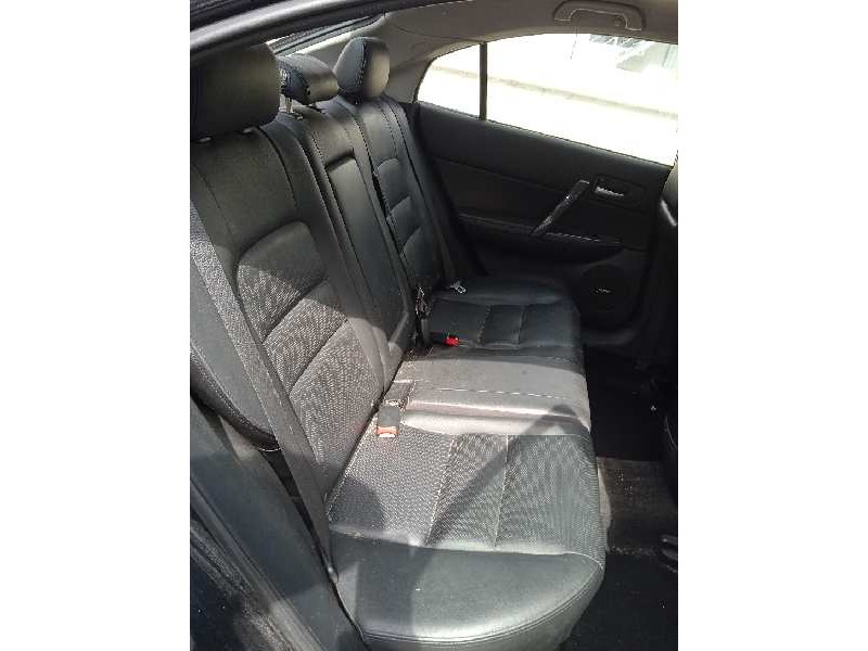 mazda 6 berlina (gg) del año 2006