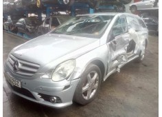 mercedes-benz clase r (w251) del año 2008