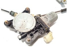 Recambio de elevalunas trasero izquierdo para kia carnival 2.9 crdi vgt ex referencia OEM IAM 824504D020  2621003600 2