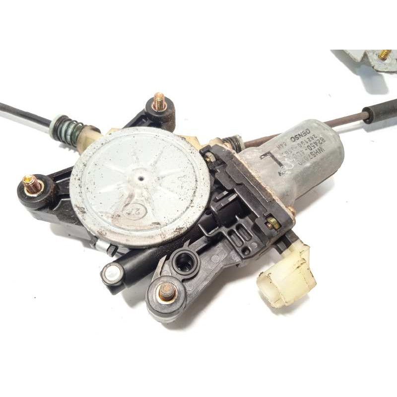 Recambio de elevalunas trasero izquierdo para kia carnival 2.9 crdi vgt ex referencia OEM IAM 824504D020  2621003600