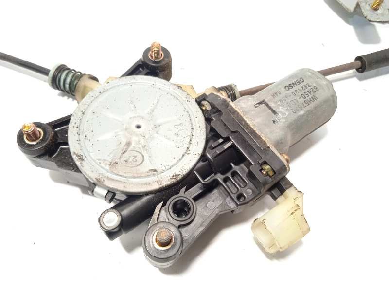 Recambio de elevalunas trasero izquierdo para kia carnival 2.9 crdi vgt ex referencia OEM IAM 824504D020  2621003600