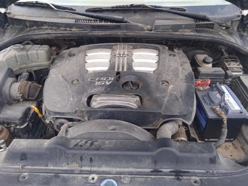 kia sorento del año 2002