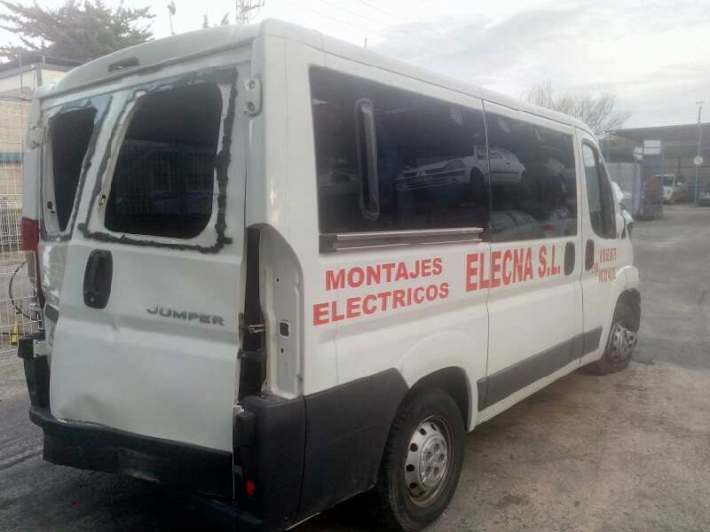 citroën jumper combi (06.2006) del año 2013