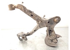 Recambio de mangueta trasera izquierda para toyota proace verso 1.6 d-4d cat referencia OEM IAM NOREF  