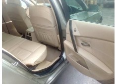 bmw serie 5 berlina (e60) del año 2007 2