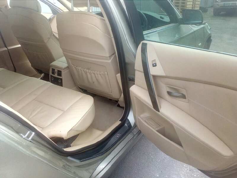 bmw serie 5 berlina (e60) del año 2007