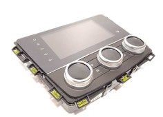 Recambio de pantalla multifuncion para renault kadjar zen referencia OEM IAM 280906783R  