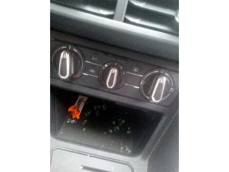 volkswagen polo (aw) del año 2017