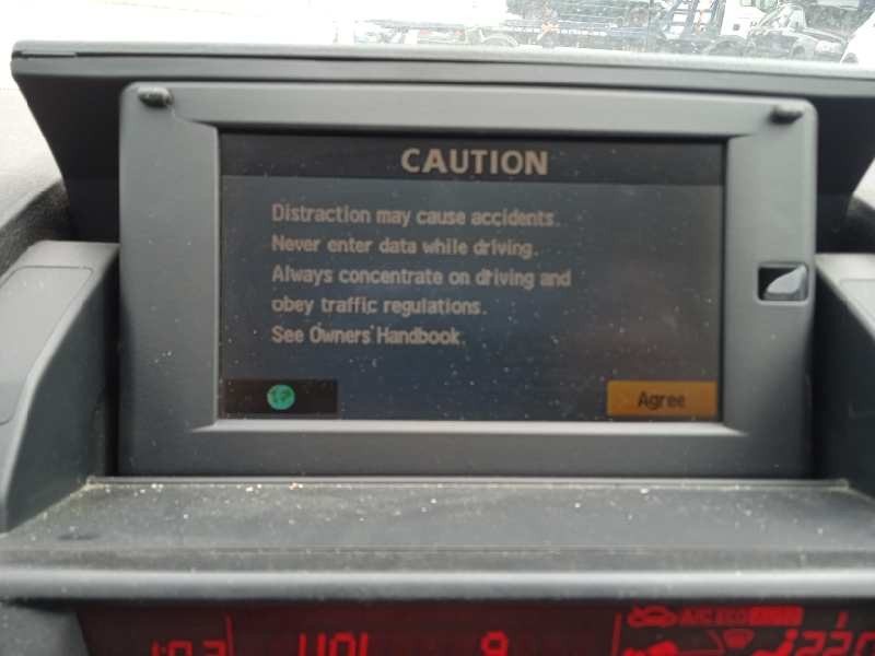 mazda 6 berlina (gg) del año 2006