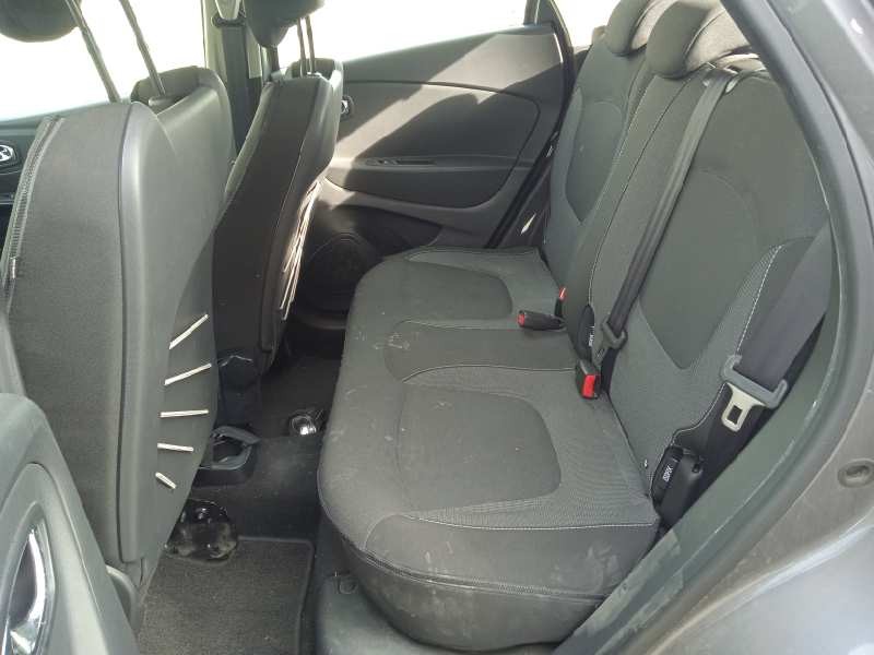 renault captur del año 2013