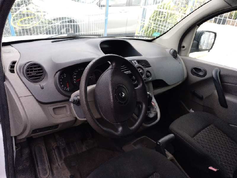 renault kangoo del año 2009