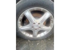 mercedes-benz clase r (w251) del año 2008 2