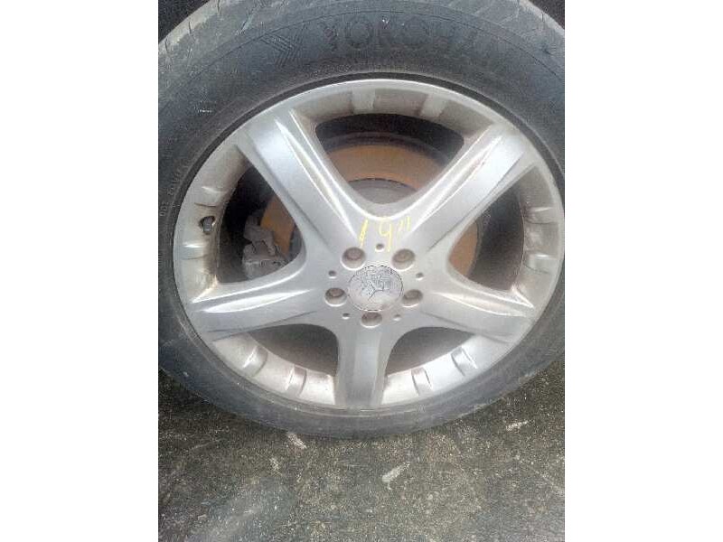 mercedes-benz clase r (w251) del año 2008