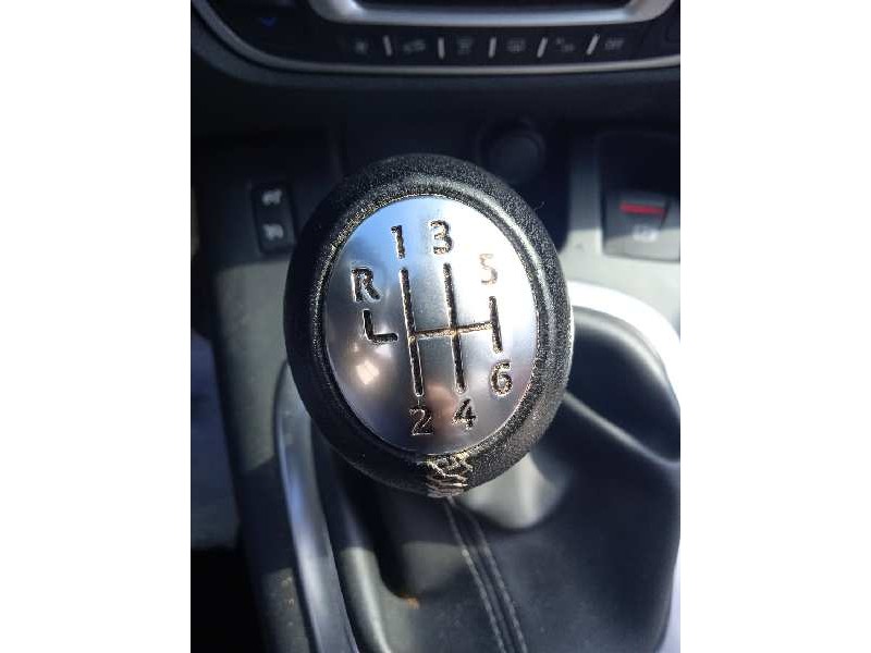 renault scenic iii del año 2012