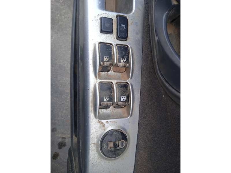 kia sorento del año 2002