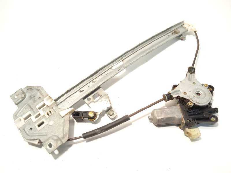 Recambio de elevalunas trasero izquierdo para kia carnival 2.9 crdi vgt ex referencia OEM IAM 824504D020  2621003600