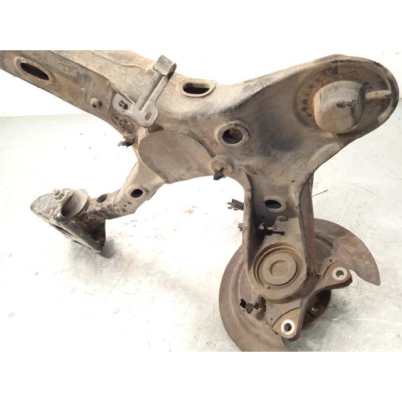 Recambio de mangueta trasera izquierda para toyota proace verso 1.6 d-4d cat referencia OEM IAM NOREF  