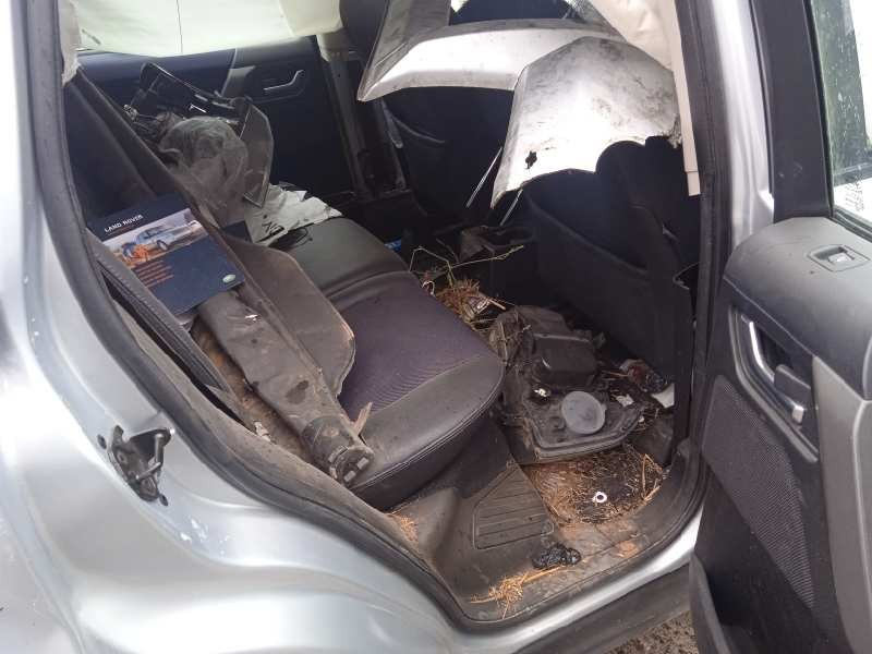 land rover freelander (lr2) del año 2007