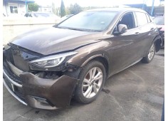 infiniti q30 del año 2016