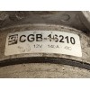 Recambio de alternador para iveco daily caja cerrada (1999 =>) 2.3 diesel cat referencia OEM IAM CGB16210  504009977