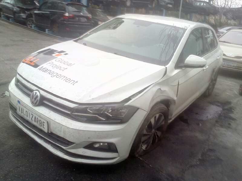 volkswagen polo (aw) del año 2017