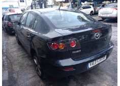 mazda 3 berlina (bk) del año 2005 2