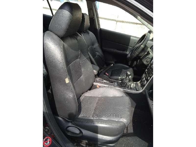 mazda 6 berlina (gg) del año 2006