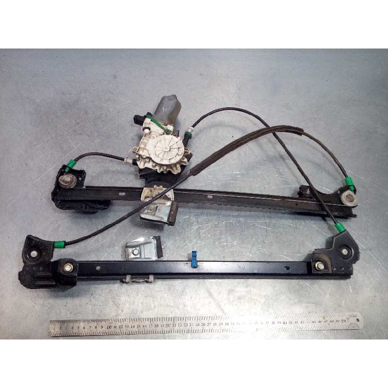 Recambio de elevalunas delantero derecho para land rover freelander 2.0 td4 cat referencia OEM IAM CUH000022  