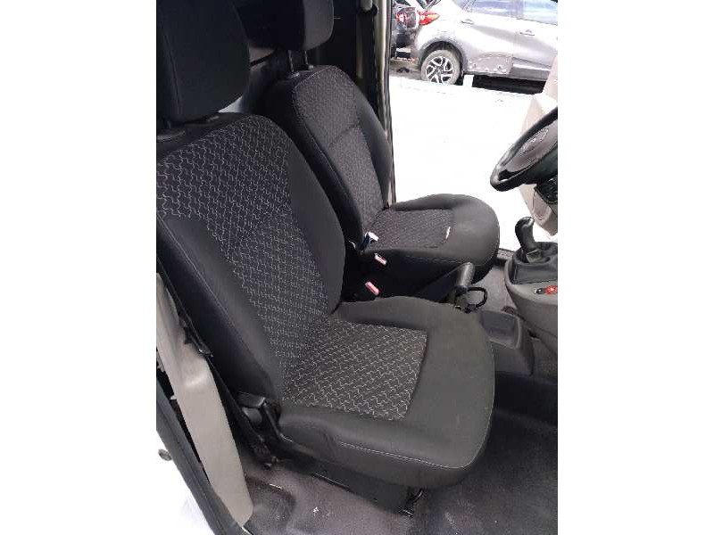 renault kangoo del año 2009