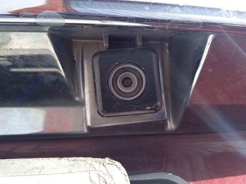 renault scenic iii del año 2012