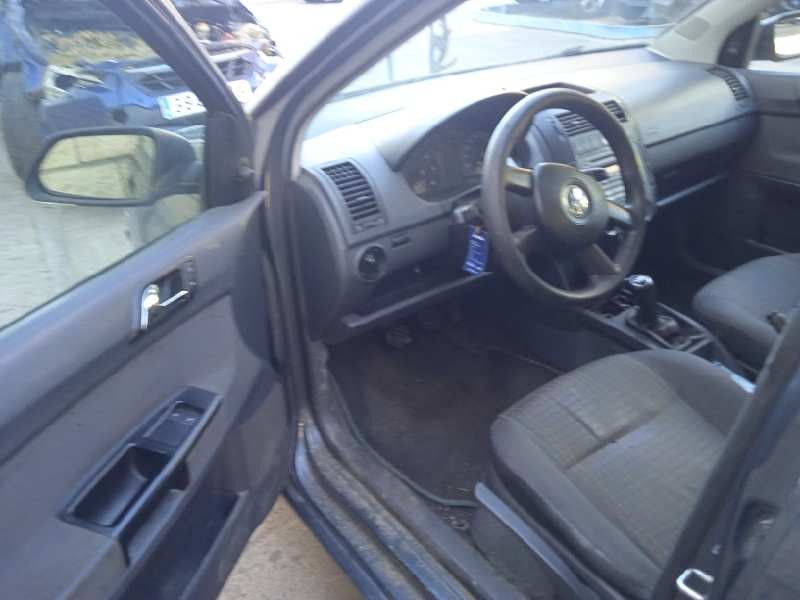 volkswagen polo (9n3) del año 2006