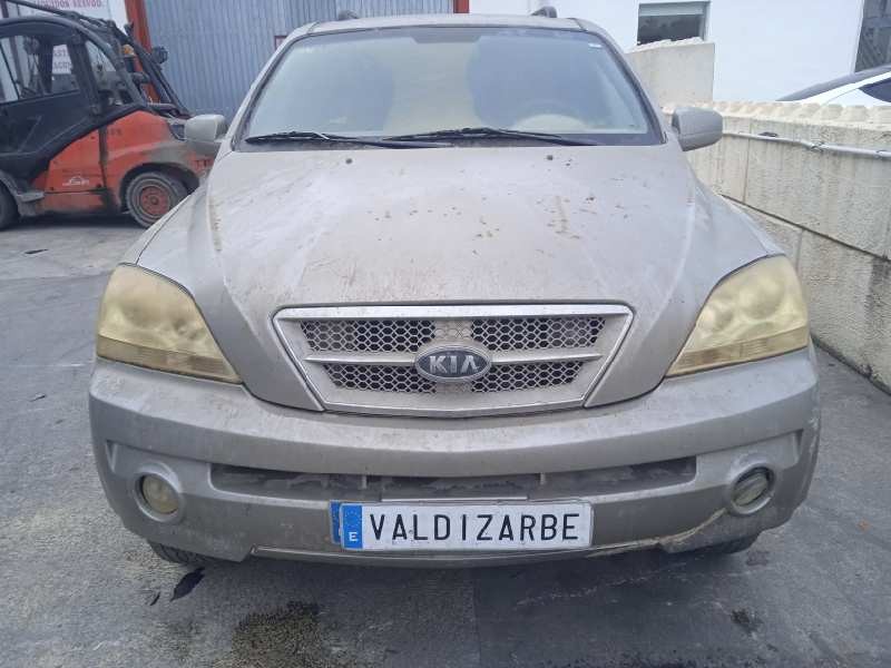 kia sorento del año 2002