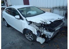 volvo v40 del año 2013