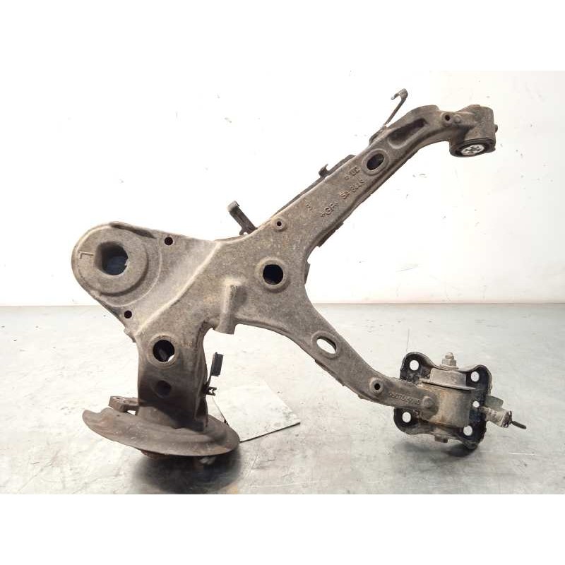 Recambio de mangueta trasera izquierda para toyota proace verso 1.6 d-4d cat referencia OEM IAM NOREF  