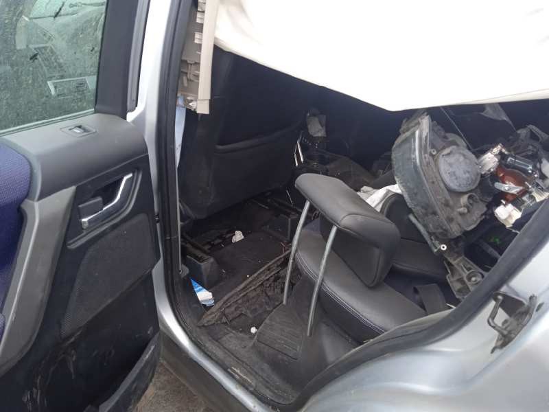 land rover freelander (lr2) del año 2007