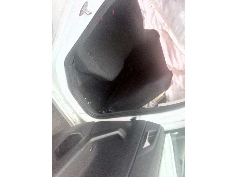 volkswagen polo (aw) del año 2017