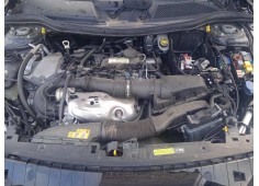 infiniti q30 del año 2016 2